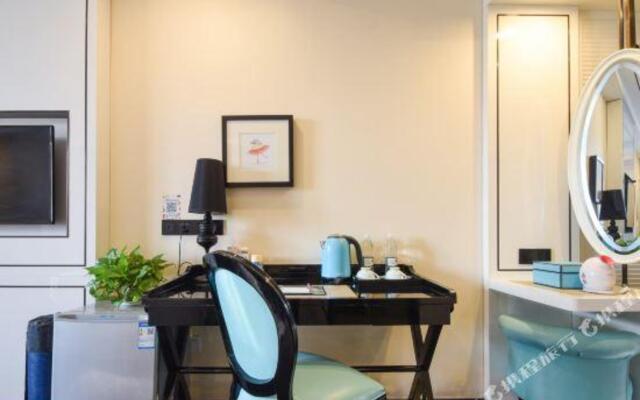 Xana Lite Hotelle(Tianjin Xiqing University Town)