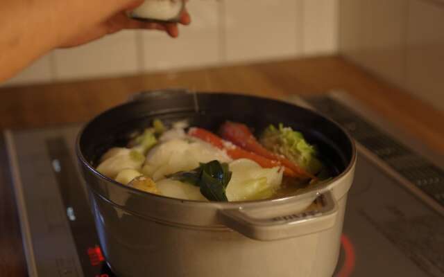 Kyo No Ondokoro Kamanza-Nijo 2