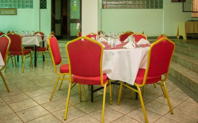 Desmond Tutu Conference Centre