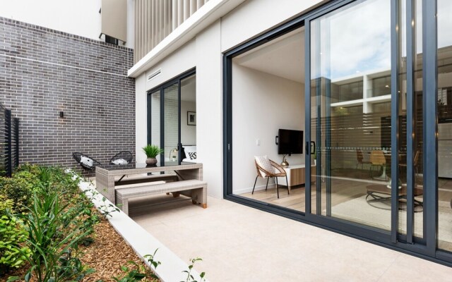 North Ryde Furnished Apartments