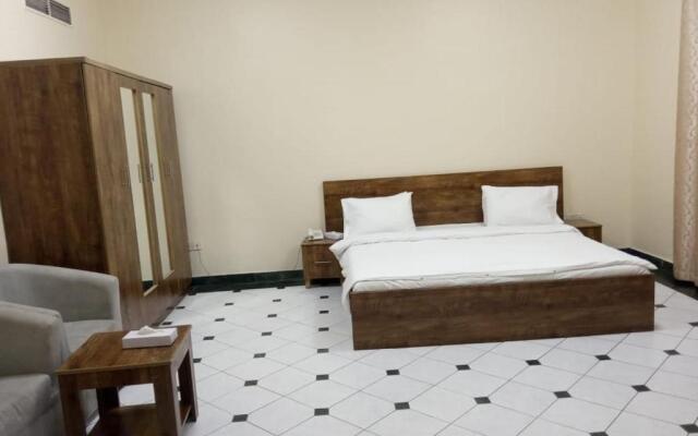 Sham Palace Hotel