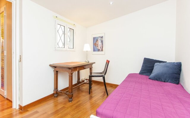 Campo de Fiori Balcony