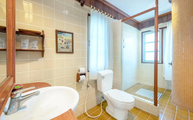 Vana Varin Resort Hua Hin