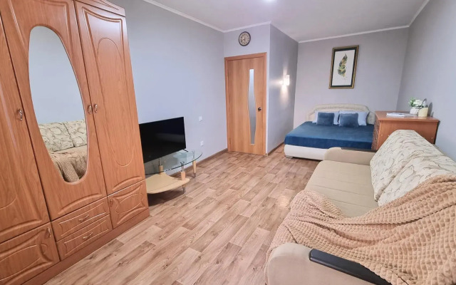 Апартаменты на улице Нейбута, д. 34