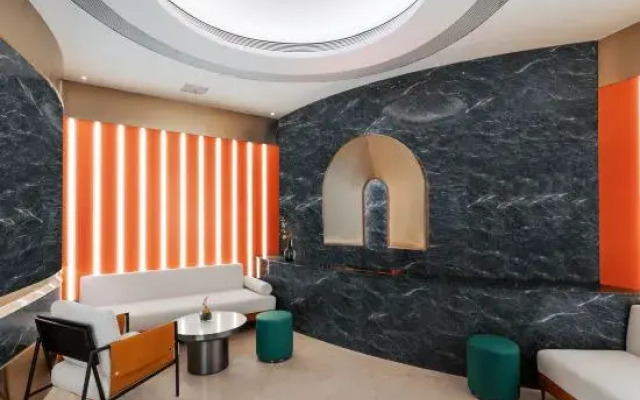 Ibis Styles Hotel (Liyang Railway Station)