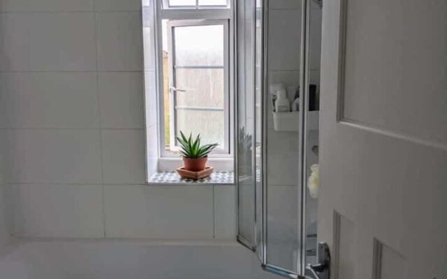 Cozy 1 Bedroom Apartment in Maida Vale