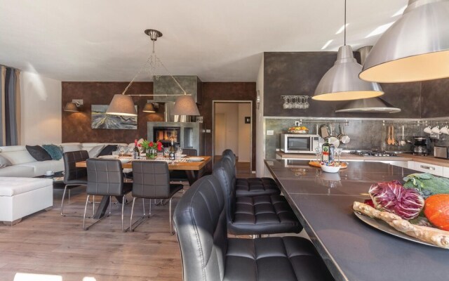 Stunning Home in Labin With Wifi and 3 Bedrooms