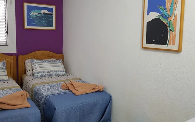 Santiago's Private Rooms