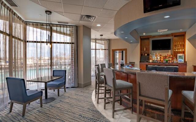 DoubleTree by Hilton New Bern Riverfront