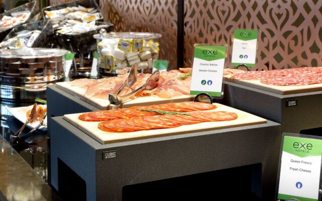 Exe Casa de Los Linajes