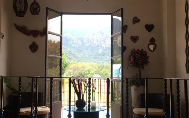 Hotel Amador