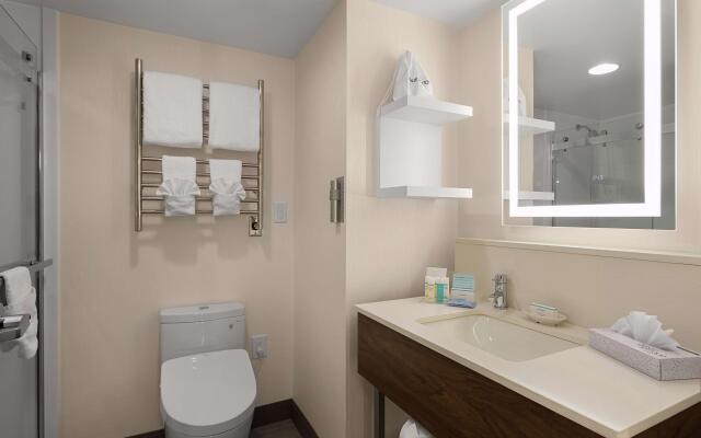 Hampton Inn Greenville/Travelers Rest