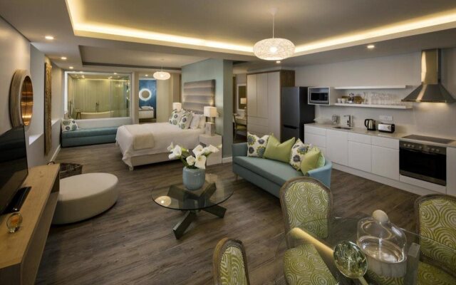 Views Boutique Hotel & Spa