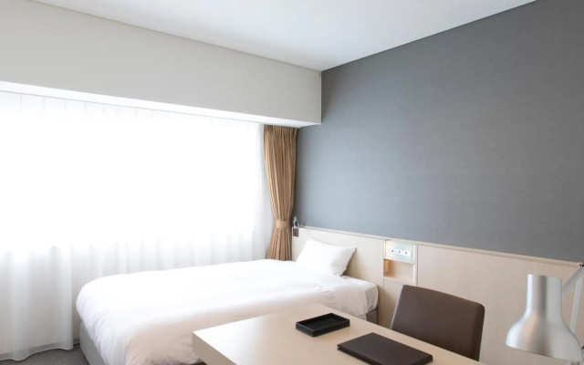 X-wave Funabashi – Guest Rooms – Funabashi