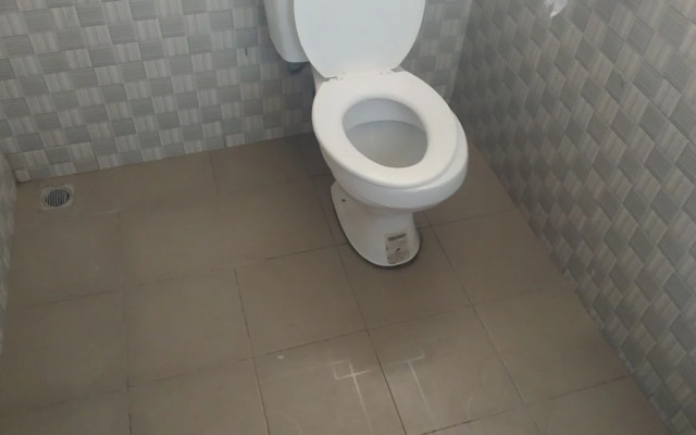 Golden Apartments Bukoto