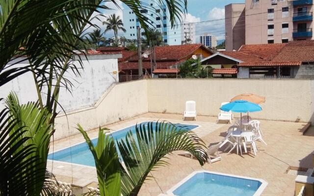 Residencial Doce Marina