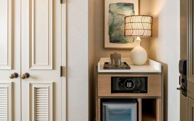 Hyatt Regency Coconut Point Resort & Spa