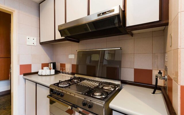 Executive 3Br Apartment Suite Near Bukit Ceylon