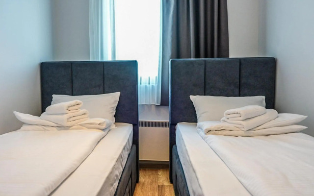 Vila Planinsko Blago