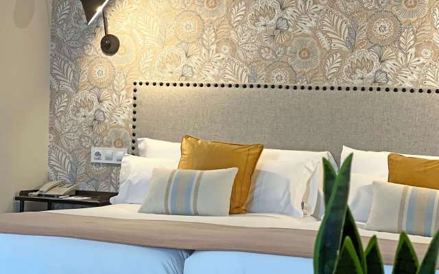 Hotel ITC Sevilla by Soho Boutique