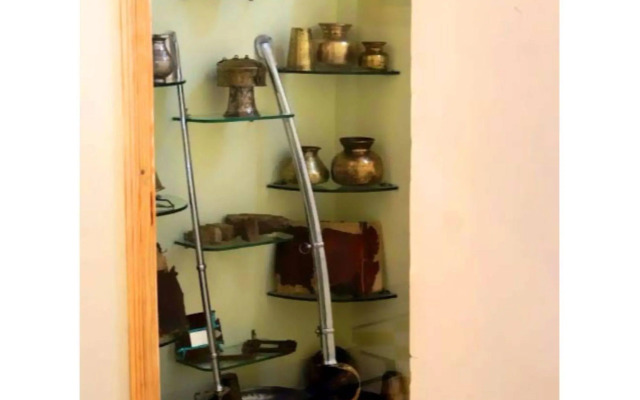 Vista Rooms at Amar Sagar Gate