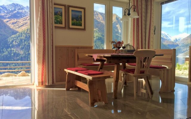 Chalet Magda