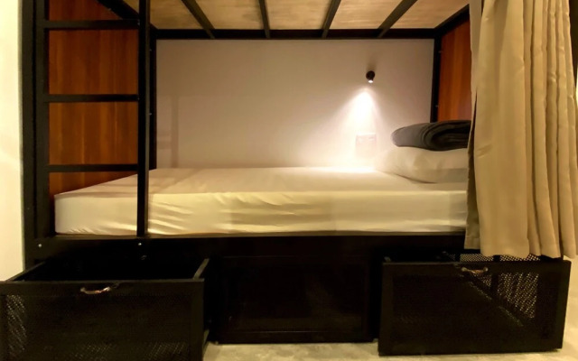 Hoian Okra - Hostel