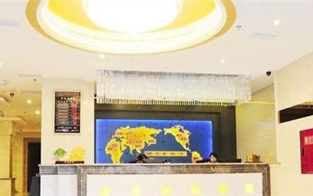 Jintaoyuan Hotel