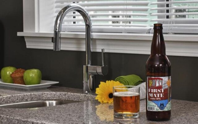 First Avenue Executive Suites