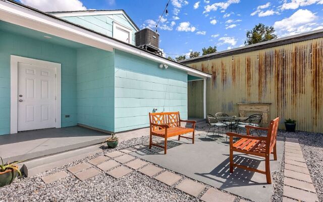 Spacious 5 Bedroom Near Magazine St & Uptown