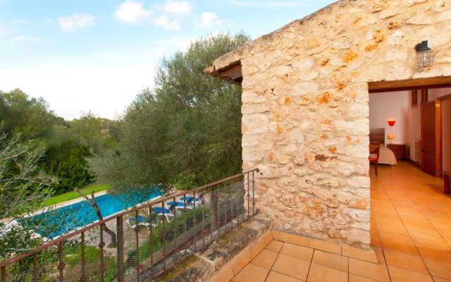Finca Can Gallet