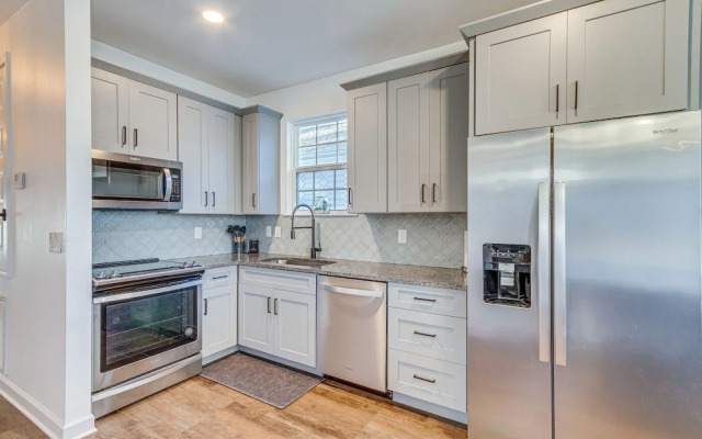 Modern Pensacola Vacation Home w/ Private Pool!