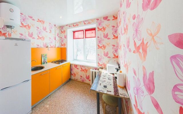 Alatyr Novosibirsk, st. Blyuxera, 28