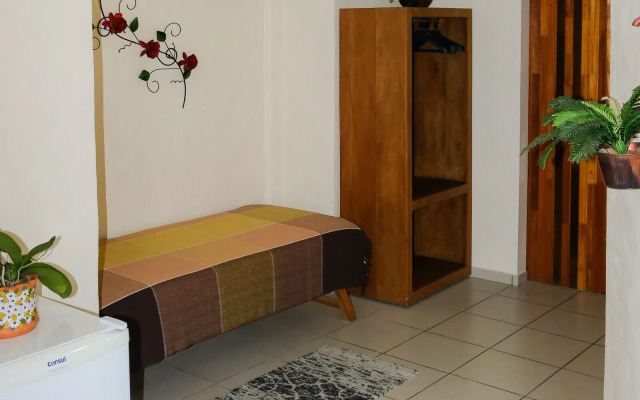 Pousada Santa Fe de Penedo