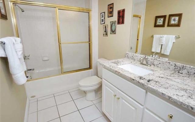 Hidden Dunes 604 - Three Bedroom Condo