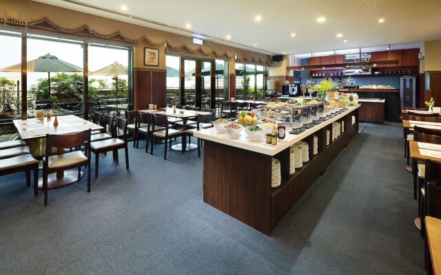 Kavalan Hotel