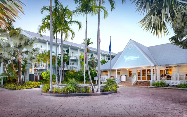 Southernmost Beach Resort and Guesthouses