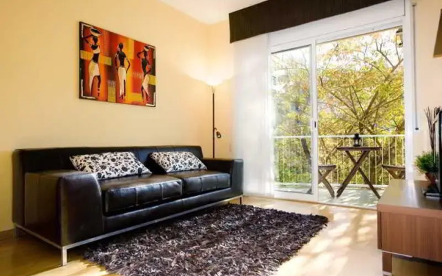 Apbcn Sagrada Familia Gaudi