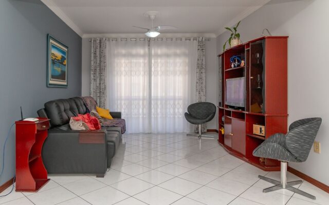 Aluguel Apartamento 3 quartos sendo 1 suíte - 582