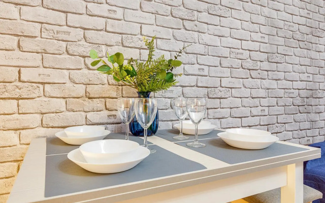 LikeHomeAparts (ЛайкХоумАпартс) на улице Столичная 14