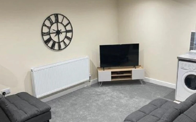 Seaview Luxury Apartments