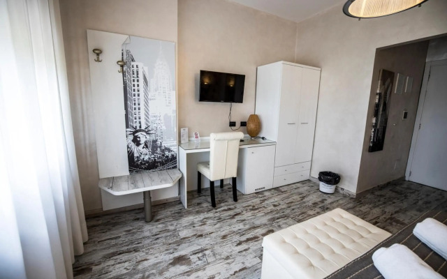 Hotel Piccolo Allamano