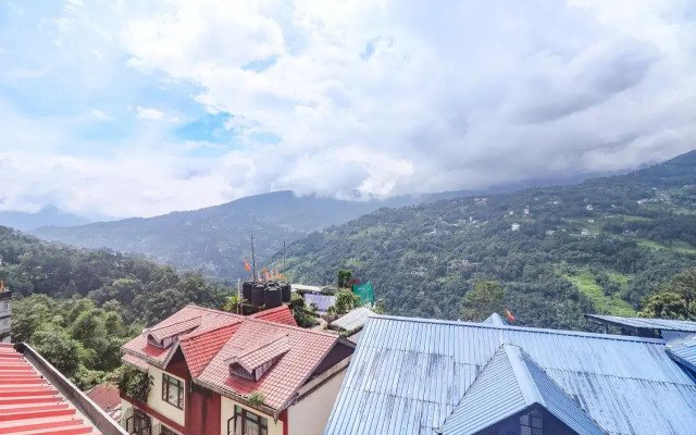 FabHotel Kutighar Regency