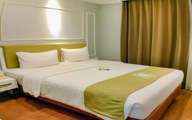 Hotel Dafam Enkadeli Thamrin Jakarta