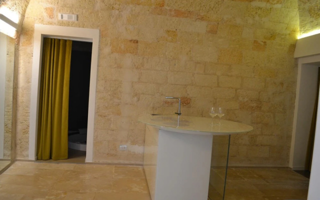 Corte Cairoli B&B and Suite