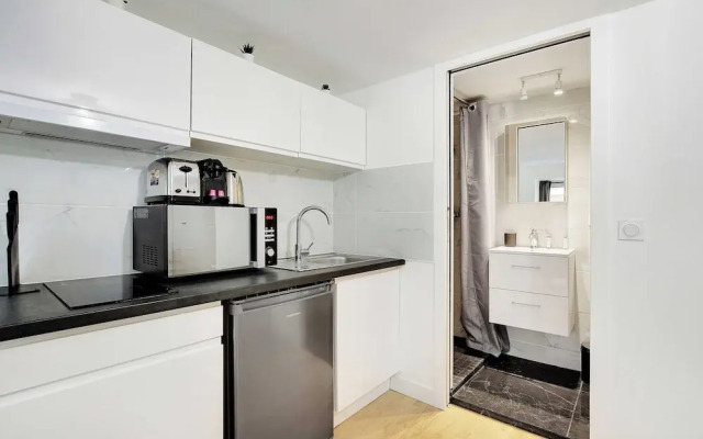 Appartement Amboise