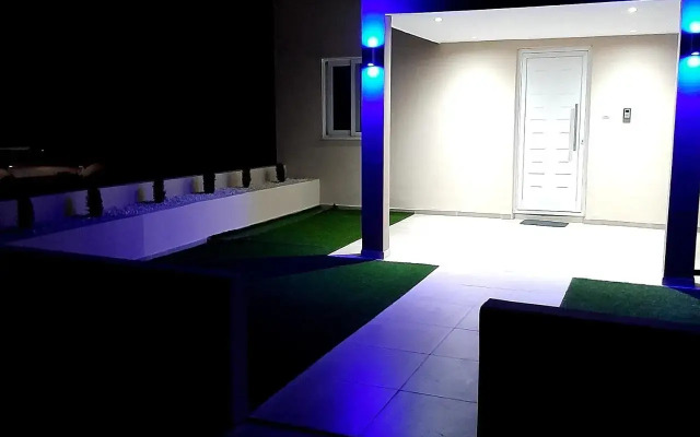 Universe House