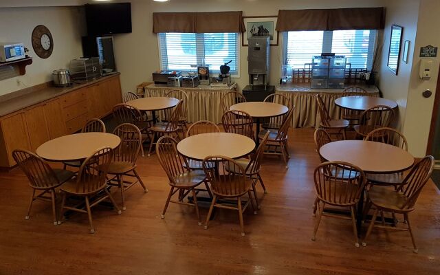 Coastal Inn Halifax