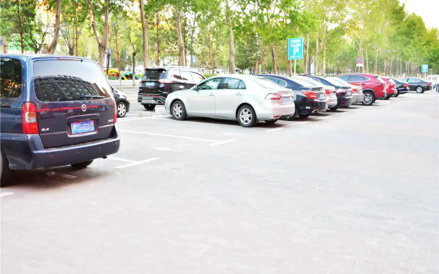 Jinjiang Inn Changchun Guigu Street