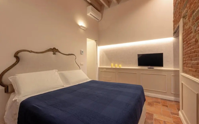 Ognissanti Suites in Florence